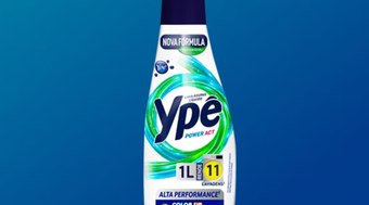 Anvisa determina recolhimento de 24 produtos da Ypê