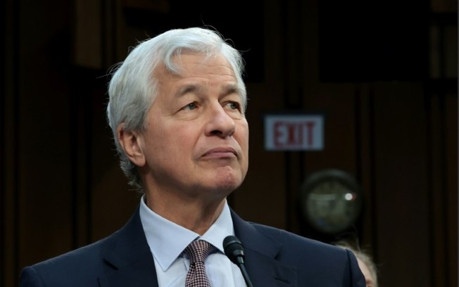 O presidente do JPMorgan Chase, Jamie Dimon, publicou sua carta anual aos investidores nesta segunda-feira, 8 de abril