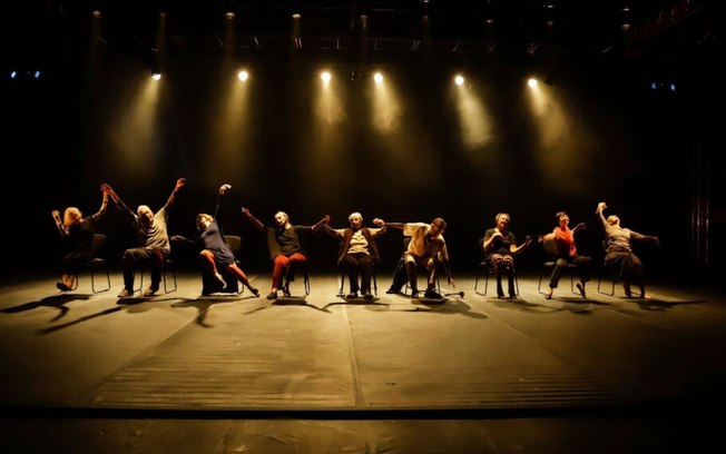 Theatro Municipal é inundado de dança com “Corpos Velhos”!