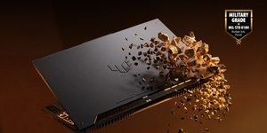 Por que a certificação militar faz diferença no seu notebook?