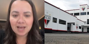 Madrasta denuncia suposto assédio a jovem atleta em torneio em SP