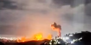 Ataque à Venezuela deixa ao menos 40 mortos, diz governo