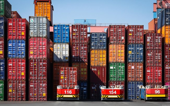 UE dá passo importante para conclusão de acordo com Mercosul UE dá passo importante para conclusão de acordo com Mercosul