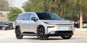 Toyota bate de frente com BYD com sucesso de SUV elétrico