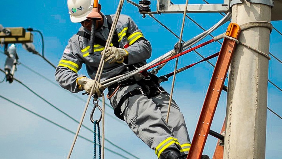 O objetivo principal da iniciativa é garantir a segurança e continuidade do fornecimento de energia nos postos de votação e cartórios eleitorais.