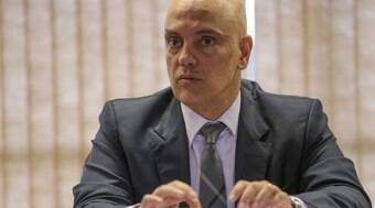 Senado tem mais de 400 questionamentos para a sabatina de Alexandre de Moraes