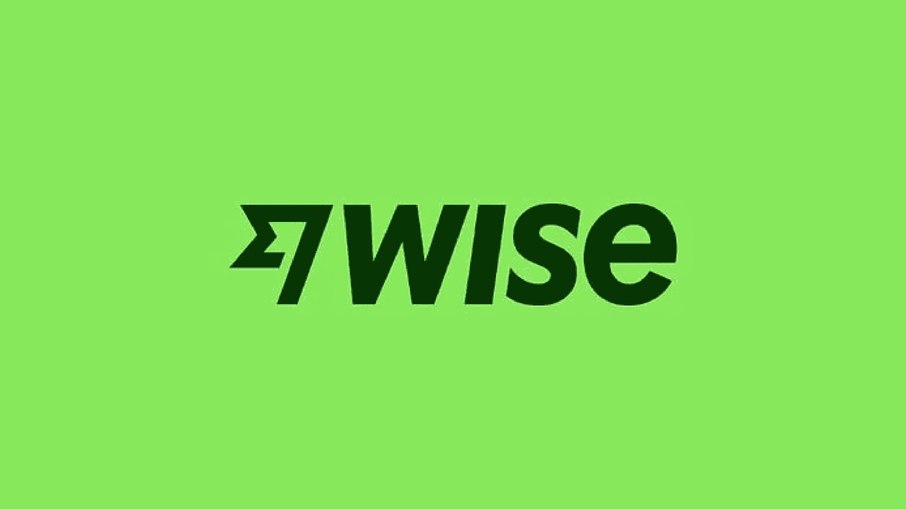 Logotipo do banco Wise