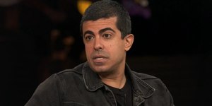 Marcius Melhem aceita acordo por acusação de assédio sexual