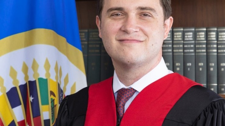 Quem é o brasileiro presidente da Corte de Direitos Humanos?