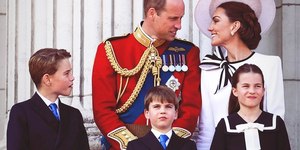 Ladrões mascarados invadiram Palácio de Windsor enquanto família real dormia, diz jornal