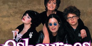 Morte de Ozzy Osbourne: cantor teve reality sobre sua família