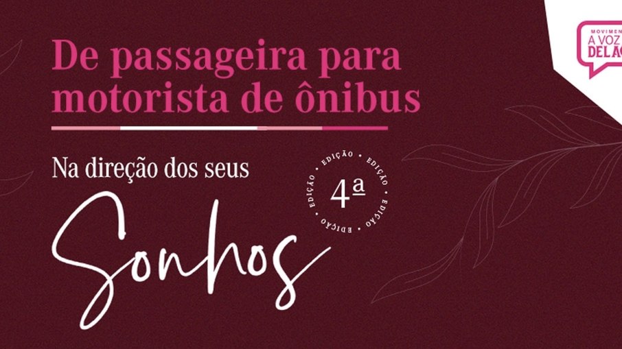 Projeto Direção dos Sonhos - Mercedes-Benz do Brasil