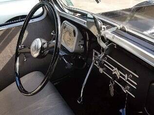 Citroën Traction Avant