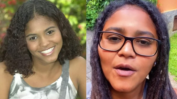 Ex atriz de novela da Globo conta como largou TV
