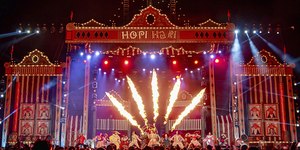 Maior projeto de expansão do Hopi Hari mira padrão Disney