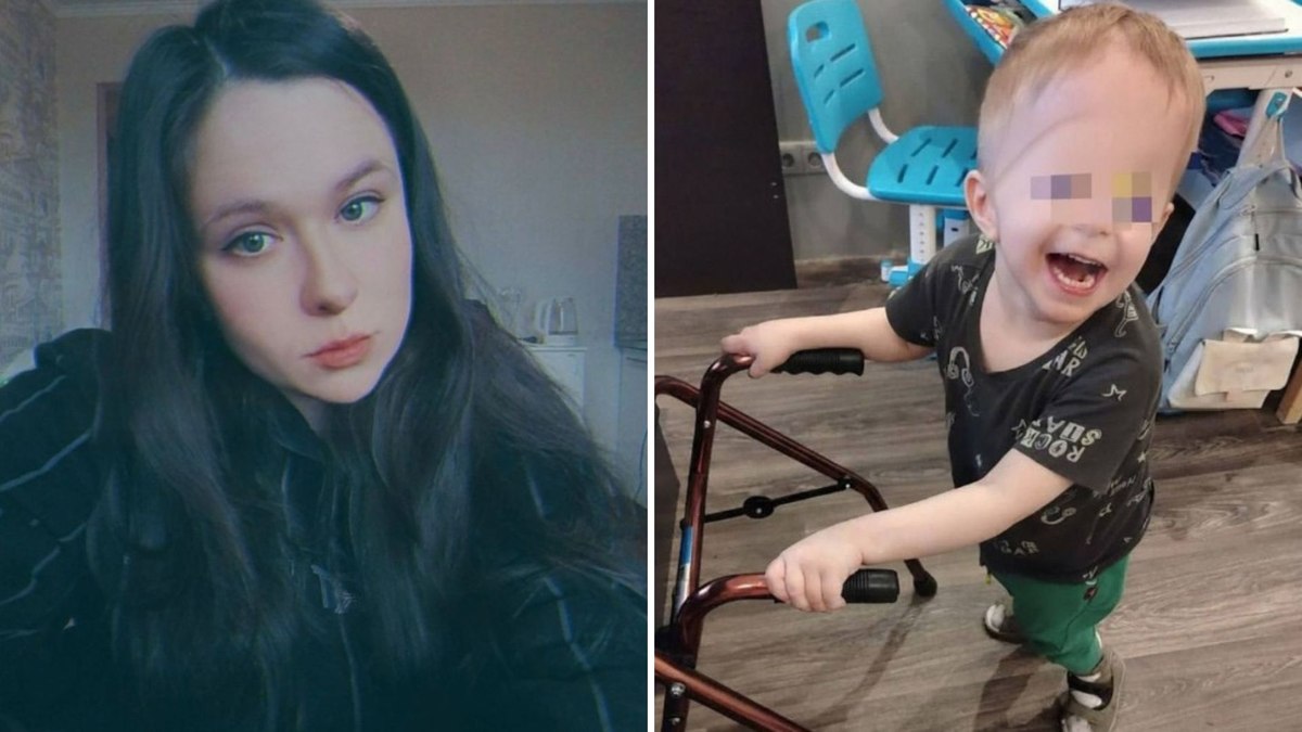 Chocante: Mãe é Presa Após Decapitar Filho e Chocar o Mundo!