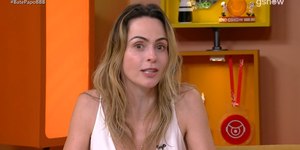 Bar denunciado por Ana Paula tem irregularidades, diz prefeitura