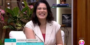 Michelle Loreto deixa Globo após perder "Bem Estar": Impulsiva