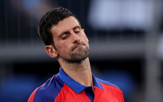 A idade chegou? Djokovic tem o pior início de temporada desde 2007