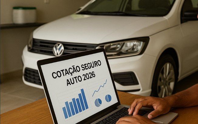 Seguro auto em 2026 tem busca maior por economia