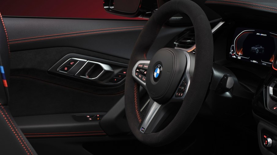 BMW Z4 Final Edition