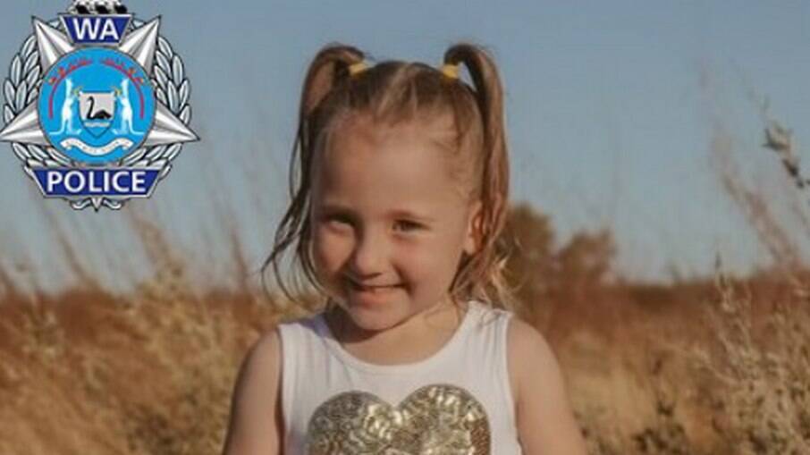 Caso Cleo Smith: menina é encontrada com vida após 18 dias na Austrália