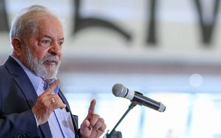 “Brasil não aceitará ser tutelado por ninguém”, diz Lula a Trump
