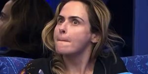 Saiba qual look Ana Paula Renault deverá usar na final do "BBB"
