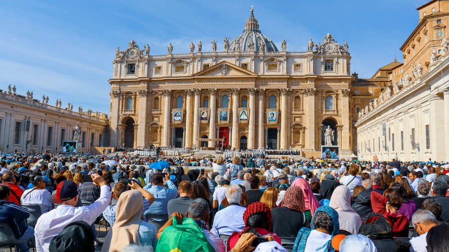 Vaticano Vaticano