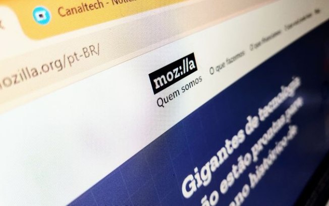 Mozilla cobra da Meta combate a fake news no WhatsApp