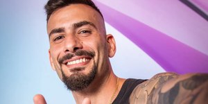Nizam desabafa sobre sua eliminação do BBB 24: "Fiz merda e paguei"
