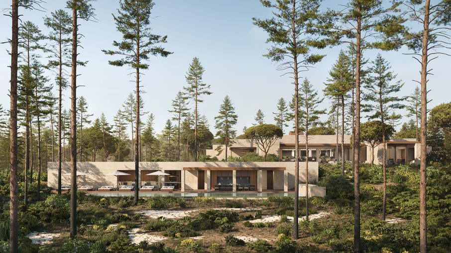 Valley Villas - JNCQuoi Club Comporta - Carvalhal, Portugal