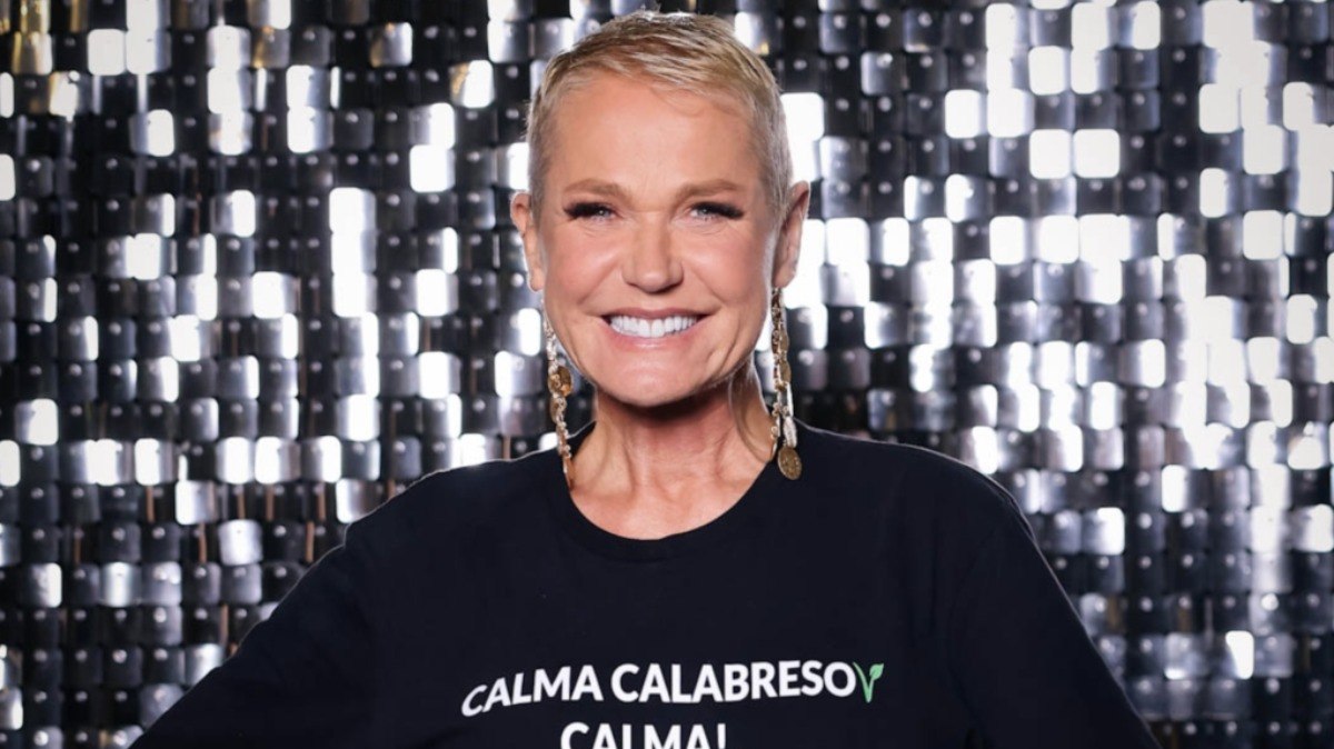 Xuxa Meneghel 