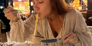 Giovanna Ewbank e família vão à Bahia para curtir de fim de ano