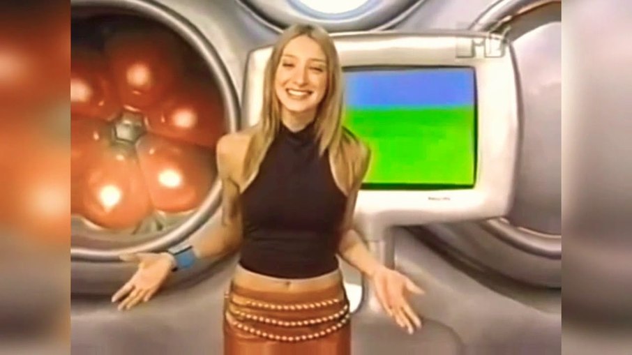 Sabrina Parlatore Sabrina Parlatore