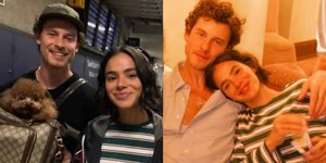 Shawn Mendes comete gafe em declaração para Bruna Marquezine
