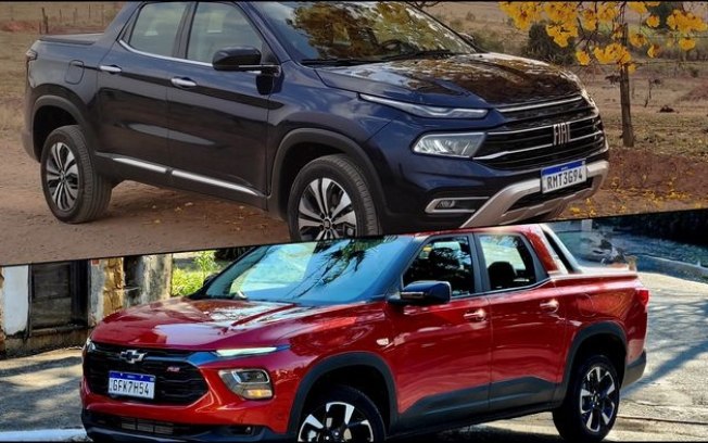 Como a Chevrolet Montana pode superar a Fiat Toro?