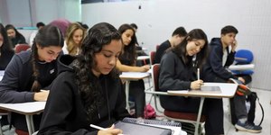 Ideb mostra avanço da educação básica no país