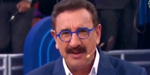 Ratinho fala sobre denúncia por homofobia: "Eu sempre brinquei"