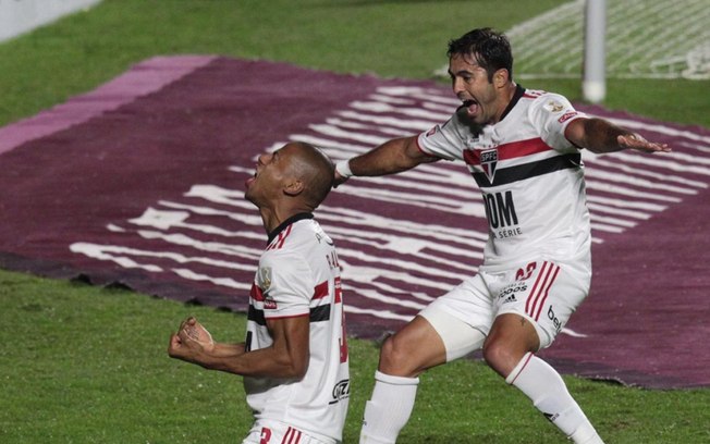 Relembre a última participação do São Paulo na Libertadores
