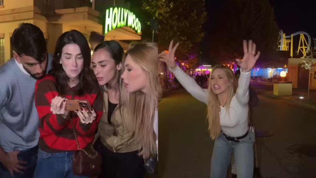 Virginia vibra com convocação de Vini Jr à Seleção: “Big Seven”