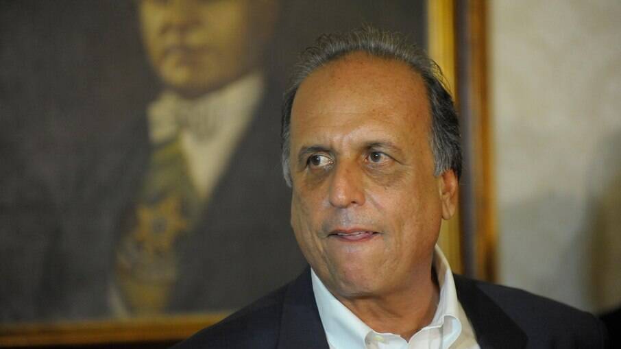 Luiz Fernando Pezão, ex-governador do estado do Rio de Janeiro