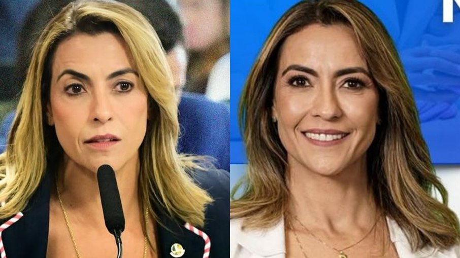 Soraya Thronicke critica falas de Frei Gilson