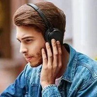 Headphone Philips Bluetooth