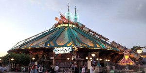 6 castelos reais que inspiraram os desenhos da Disney