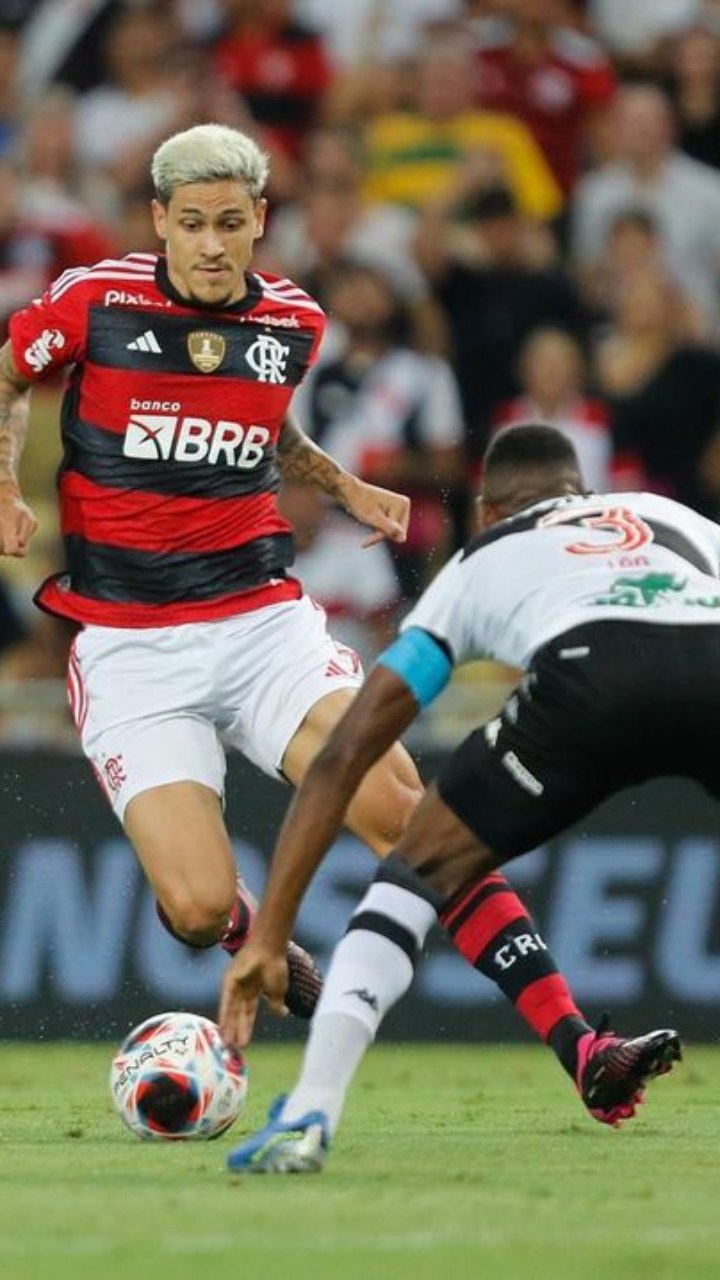 Jogo do Flamengo hoje – Flamengo x Vasco