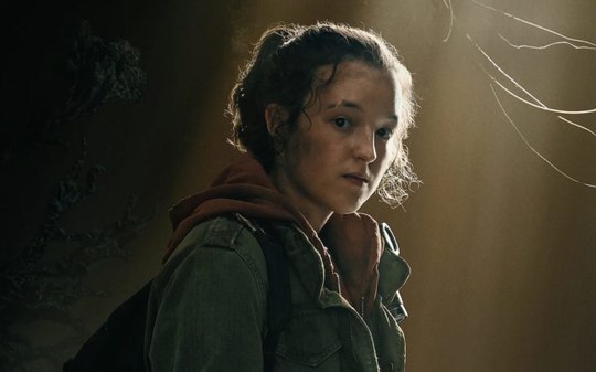 Atriz de "The Last of Us" desativou redes sociais após críticas