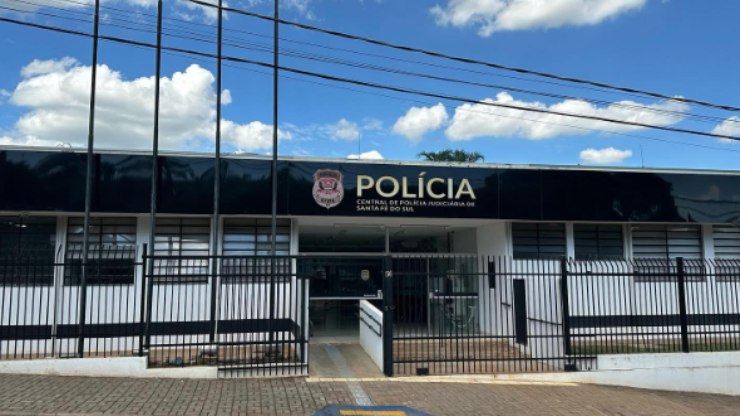 Casal é preso suspeito de agredir bebê no interior de SP