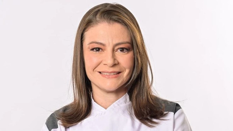 Moradora de Vinhedo disputa o MasterChef Confeitaria 2025