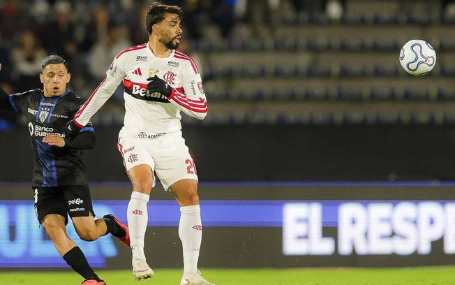 Lucas Paquetá passará a ostentar a histórica camisa 11 do Flamengo Lucas Paquetá passará a ostentar a histórica camisa 11 do Flamengo